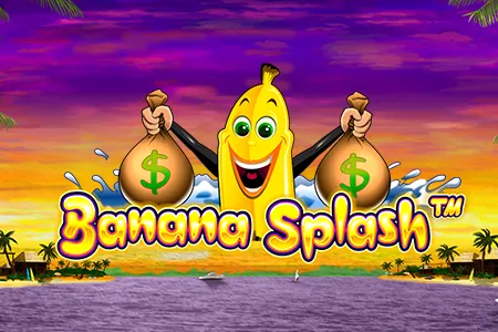 Banana Splash