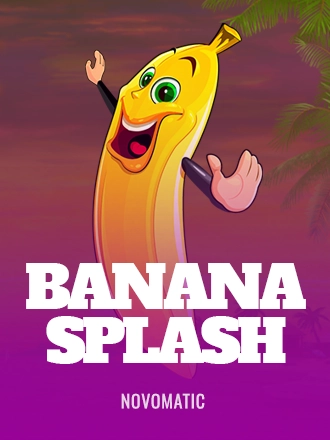 Banana Splash