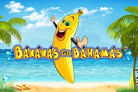 Bananas Go Bahamas