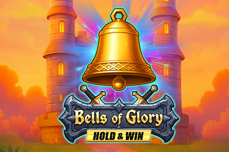 Bells of Glory Hold & Win