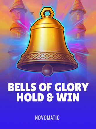 Bells of Glory Hold & Win