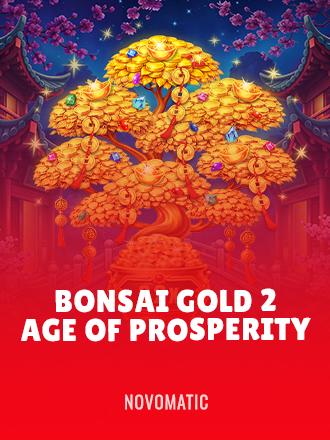 Bonsai Gold 2: Age of Prosperity