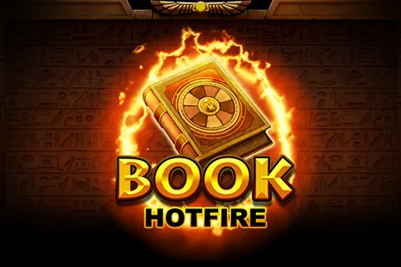 Book Hotfire