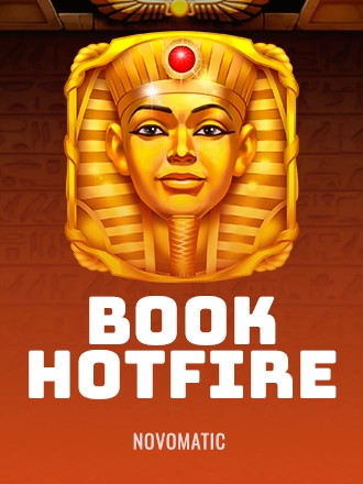 Book Hotfire
