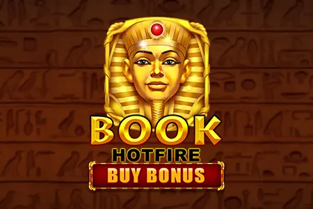 Book Hotfire Buy Bonus