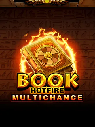 Book Hotfire Multichance