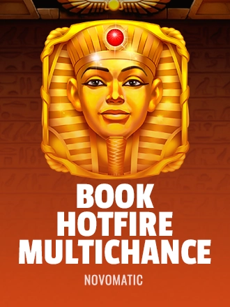 Book Hotfire Multichance