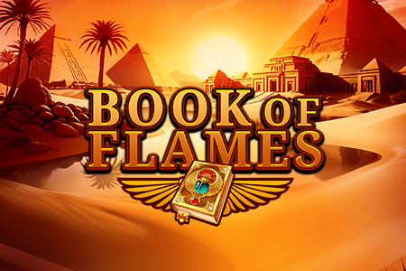 Book of Flames