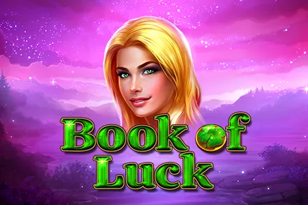 Book of Luck