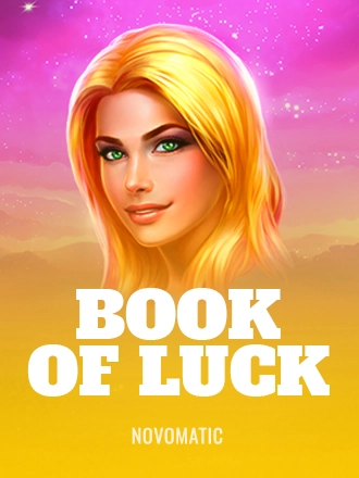 Book of Luck