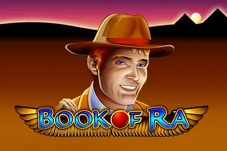 Book of Ra
