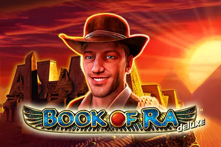 Book of Ra deluxe