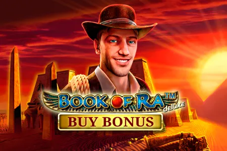Book Of Ra Deluxe Buy Bonus