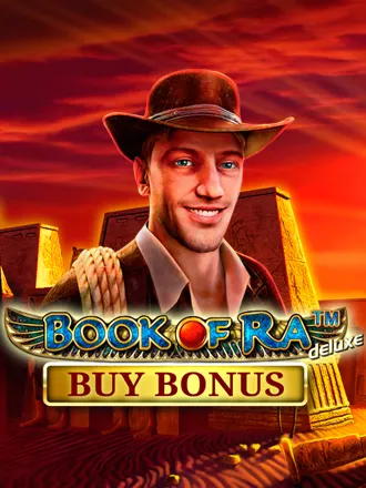 Book Of Ra Deluxe Buy Bonus