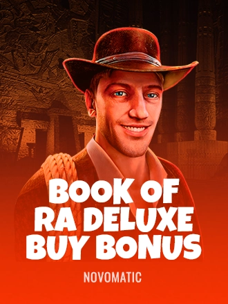 Book Of Ra Deluxe Buy Bonus