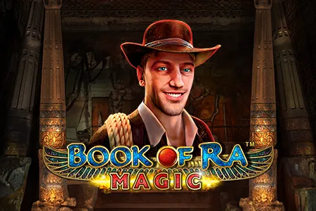 Book Of Ra Magic