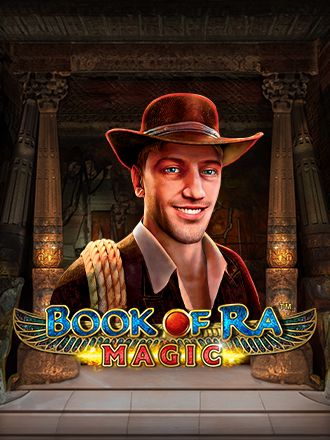 Book Of Ra Magic