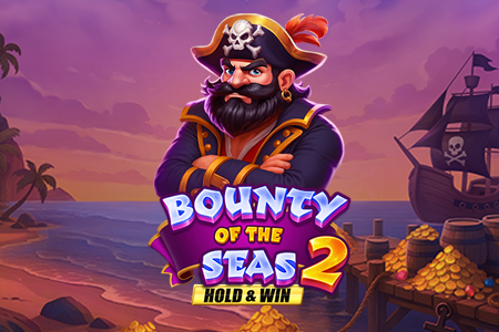 Bounty of the Seas 2: Hold & Win