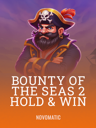 Bounty of the Seas 2: Hold & Win