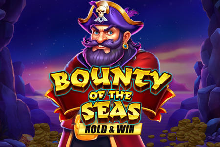 Bounty of the Seas: Hold & Win