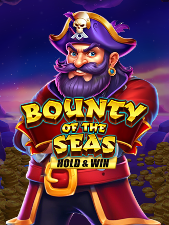 Bounty of the Seas: Hold & Win