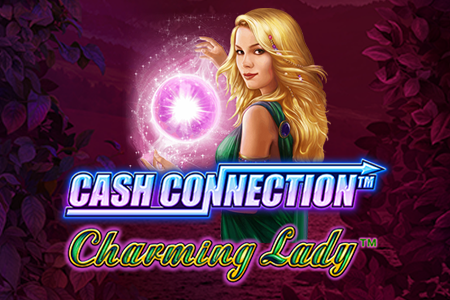 Cash Connection Charming Lady