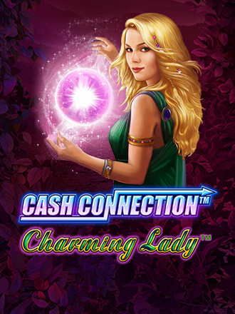Cash Connection Charming Lady