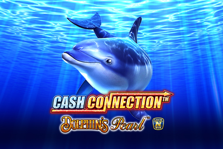Cash Connection Dolphin's Pearl