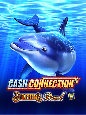 Cash Connection Dolphin's Pearl