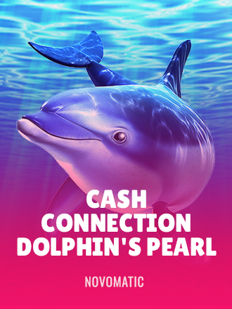 Cash Connection Dolphin's Pearl