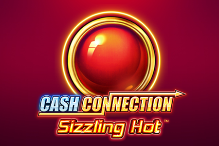 Cash Connection Sizzling Hot