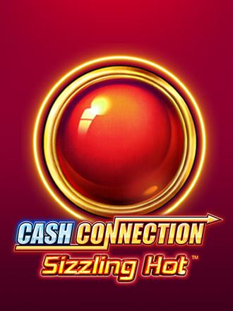 Cash Connection Sizzling Hot