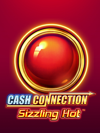 Cash Connection Sizzling Hot