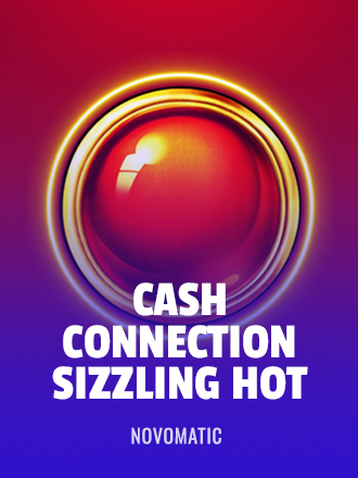 Cash Connection Sizzling Hot