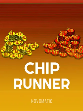 Chip Runner