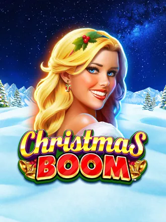 Christmas Boom