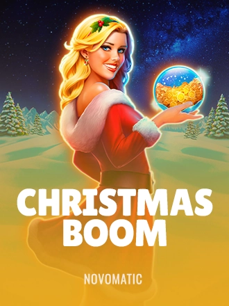 Christmas Boom