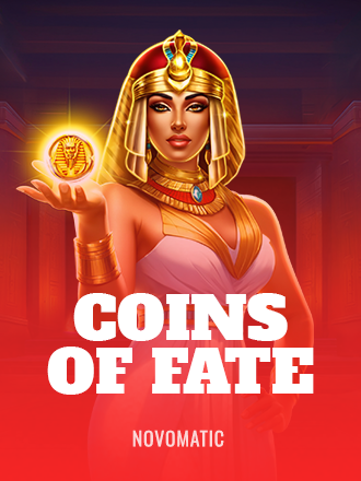 Coins of Fate