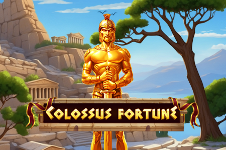 Colossus Fortune
