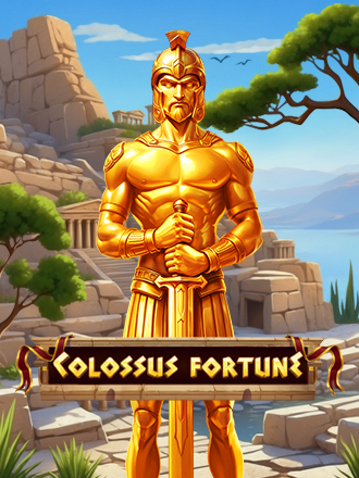 Colossus Fortune