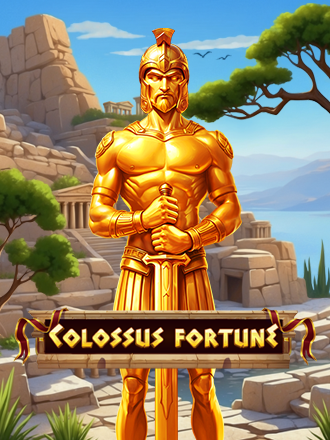 Colossus Fortune