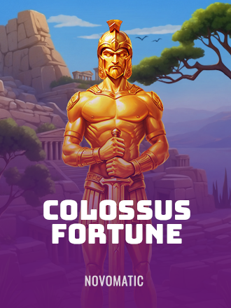 Colossus Fortune