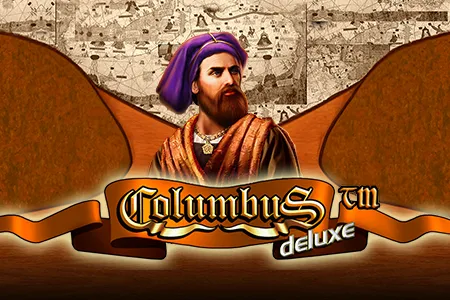 Columbus deluxe