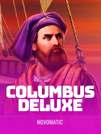 Columbus deluxe