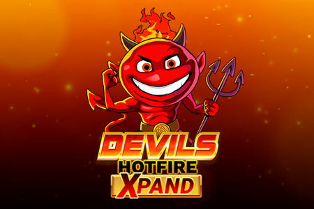 Devils Hotfire Xpand