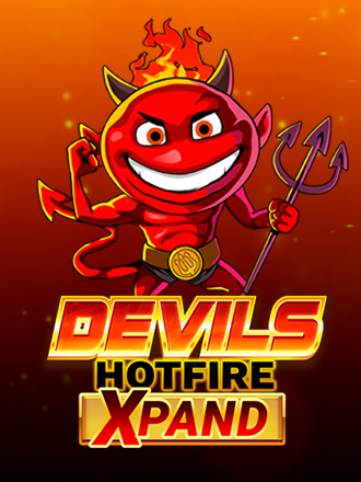 Devils Hotfire Xpand