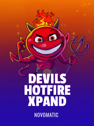 Devils Hotfire Xpand