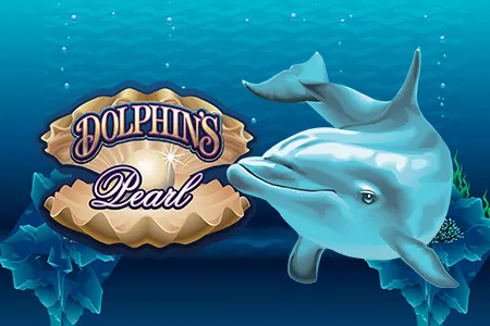 Dolphin's Pearl