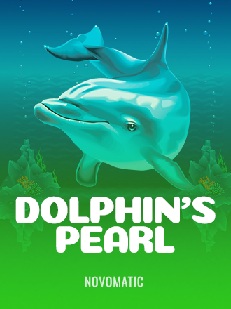 Dolphin's Pearl