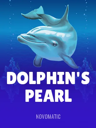 Dolphin's Pearl